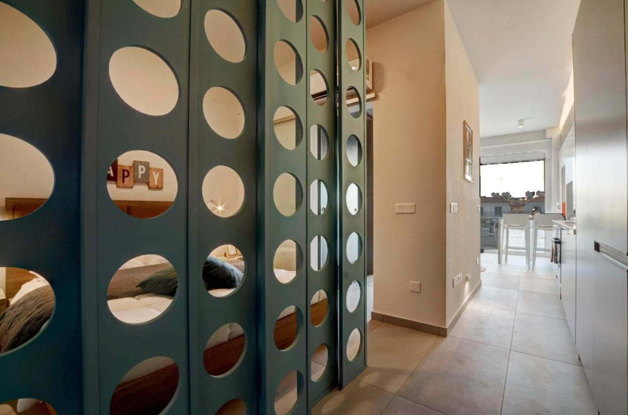 Sunnyvillas: New Studio Spa & Gym In Kapparis Protaras Luaran gambar