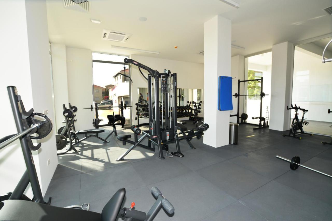 Sunnyvillas: New Studio Spa & Gym In Kapparis Protaras Luaran gambar