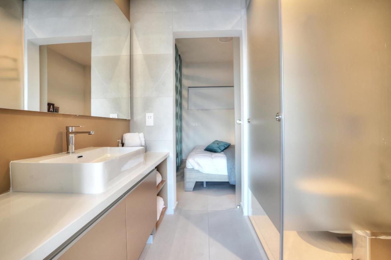 Sunnyvillas: New Studio Spa & Gym In Kapparis Protaras Luaran gambar